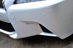 Lexus GS350 F-Sport 2013 года